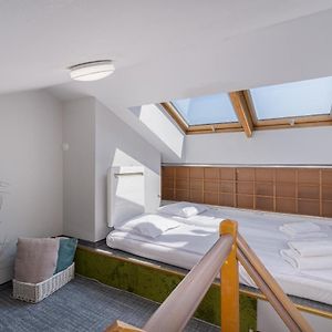 Appartement met Drie Slaapkamers